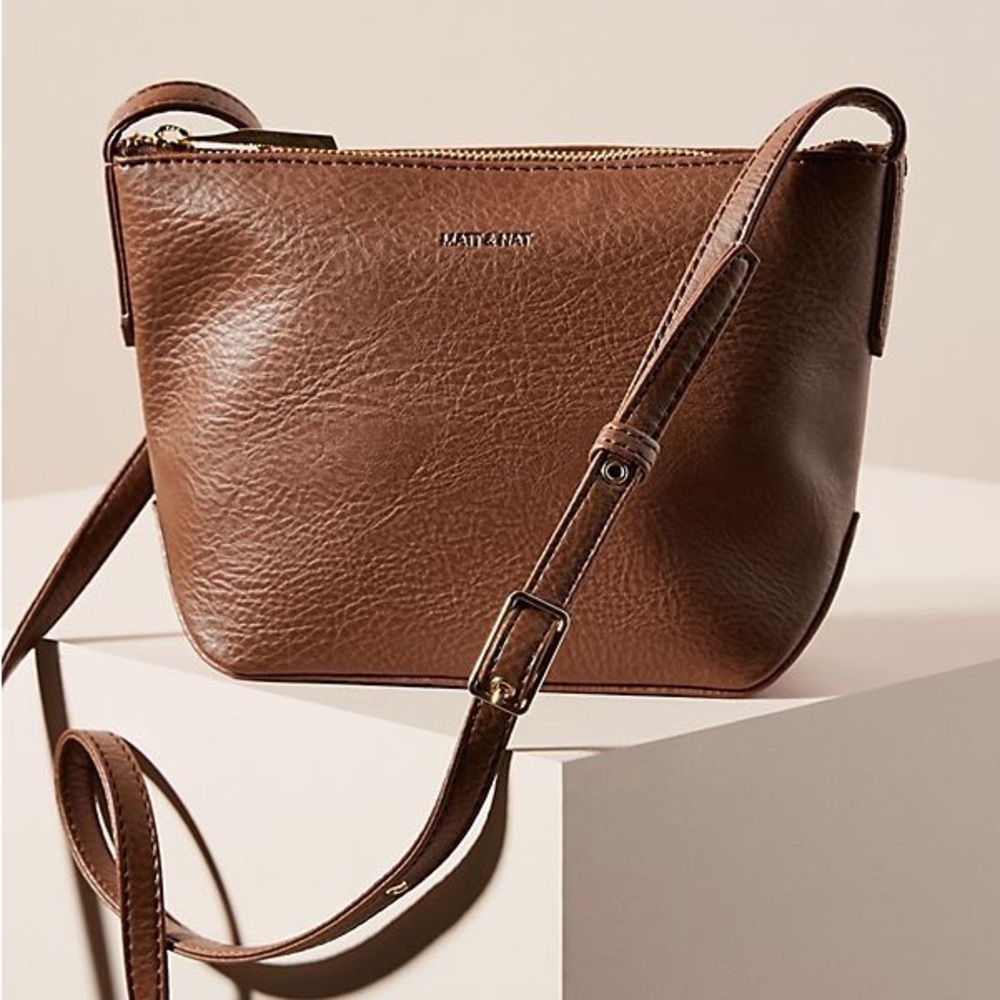 Matt & Nat Crossbody